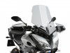 Wind screen Yamaha Tracer 900