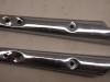 Achtersubframe Harley Davidson Sportster