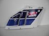 Cowl right Suzuki GSX R 400