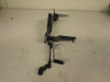 Main step holder left Kawasaki GPZ 1100