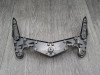 Geweih  Verkleidungshalter Yamaha FJR 1300