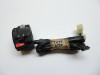 Handlebar switch assy left Yamaha TDM