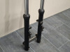 Front pipes complete Yamaha XS 1100