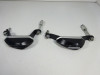 Valblokken Triumph Street Triple 675