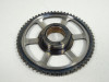 Start up clutch Yamaha MT 09
