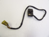 Handlebar switch assy left Suzuki RF 900