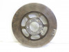 Brake disc front Suzuki GS 750