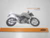 Instructieboekje KTM 990 Superduke