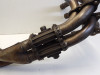Auspuff-Krummer Honda CBR Fireblade