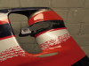 Seiten verkleidung links Honda CBR 1000 F