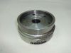 Flywheel rotor Suzuki LS 650