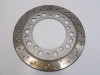 Brake disc front Honda VT 600