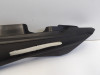 Heck links Yamaha MT 07