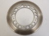 Remschijf voor Honda VT 700 750