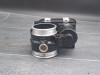 Gasklephuis BMW R 1200 GS LC