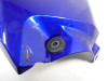 Fuel tank cover Yamaha Tracer 700