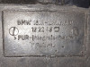 Tank BMW K 75