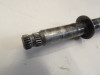 Versnellingsbak Suzuki GSX R 750