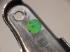 Achtersubframe Harley Davidson Softtail