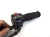 Handlebar switch assy right Suzuki GS 450