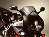 Windscherm Honda CBR 900 RR