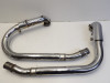 Uitlaatbochten Honda VT 700 750