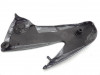 Cowl right small Kawasaki ER 6
