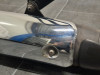 Uitlaat Suzuki Burgman 650