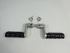 Duo footrest set Honda CTX 700 N