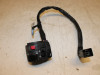 Handlebar switch assy left Kawasaki ER 6