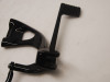 Footpegs left and or right Harley Davidson Softtail