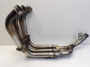 Downpipes Yamaha FAZER 600