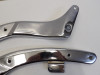 Achtersubframe Yamaha XVS 650 Dragstar