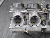 Carburateurset Yamaha FZR 600