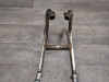 Downpipes Honda CB 250