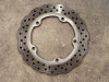 Bremsscheibe hinten  Yamaha MT 07