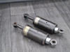 Achterschokbreker Harley Davidson FXST Softail Standard