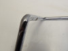 Suitcase bracket set Kawasaki VN 1500