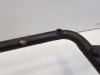 Suitcase bracket set Honda TRANSALP