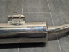 Muffler Kawasaki ZZR 1400