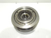 Flywheel rotor BMW F 650 CS Scarver