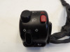 Handlebar switch assy left Triumph Thunderbird 900