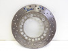 Rear brake disc Yamaha XJ 600 Diversion
