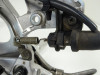 Rechter schetsplaat Yamaha MT 09