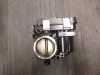 Gasklephuis BMW R 1200 GS LC