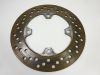Rear brake disc Kawasaki Z 750