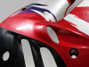 Cowl right Kawasaki ZX 9 R