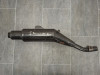 Uitlaat Honda XL 250