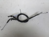 Throttle cable Suzuki GSX R 1300 Hayabusa