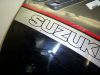 Cowl right Suzuki GSX F 1100